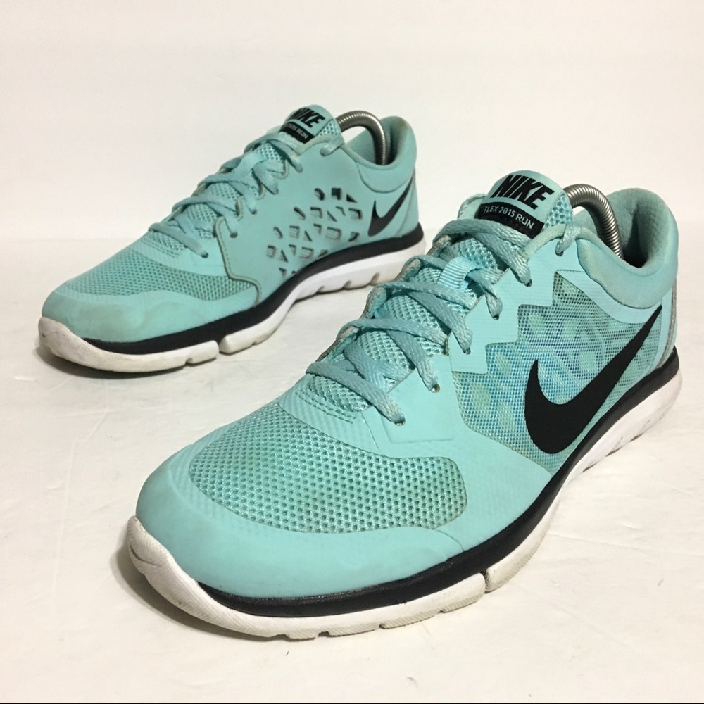 Nike Flex 2015 RN Run Running Shoes Womens Size 10